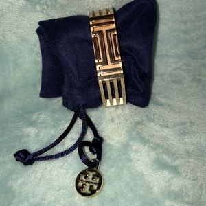 Tory Burch Fitbit Bracelet